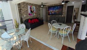 Apartasol por días en condominio ciudadela Santa Fe de Antioquia