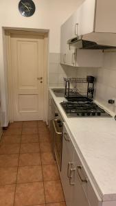 Metro Blu Vetra - Pioppette Apartment