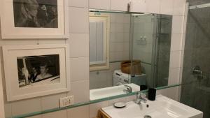 Metro Blu Vetra - Pioppette Apartment