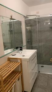 Metro Blu Vetra - Pioppette Apartment