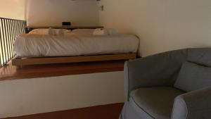 Metro Blu Vetra - Pioppette Apartment