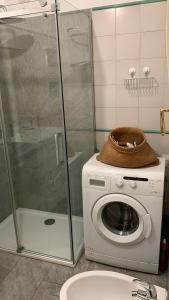 Metro Blu Vetra - Pioppette Apartment