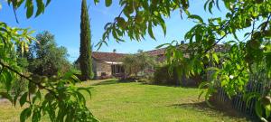 Maison de Charme en Pleine Nature
