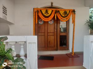 ColvaPearl Residency Deluxe viila Swimming Pool