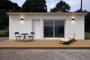 Petit coin de Paradis - corse