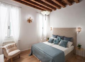 Ca del Mar Venice Luxury Apartments