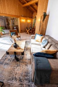 Ferienhaus Sommer