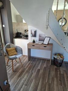 Très bel appartement cosy en hyper centre