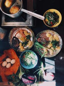 ColvaPearl Residency Deluxe viila Swimming Pool