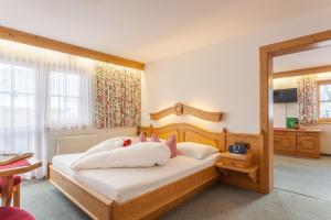 Hotel Garni Hanslerhof " Urlaub am Bauernhof "