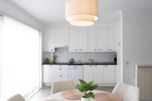Mykonos Oostende - appartement met 2 slaapkamers