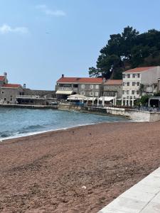 Petrovac apartman Saša