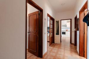 Apartment Barinel - A040