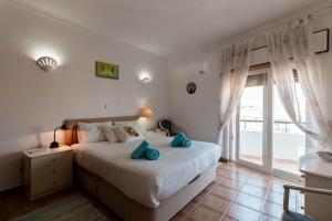 Apartment Barinel - A040