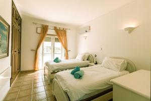 Apartment Barinel - A040