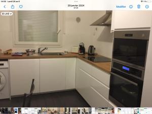 Chambre hote tout confort située 300 m mer 100 m rue de la mer Ouistreham si plusieurs nuits location simple