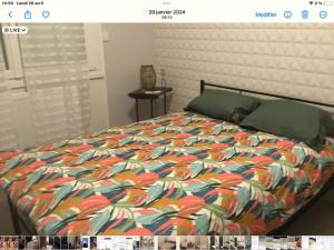 Chambre hote tout confort située 300 m mer 100 m rue de la mer Ouistreham si plusieurs nuits location simple