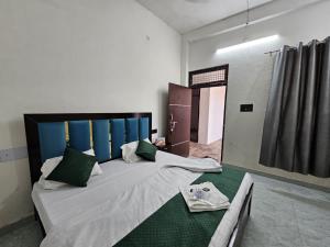 Shree Nilyam Inn