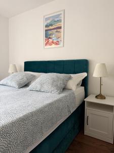 Karmelitas place - apartmani