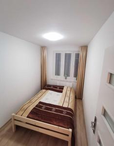 Kołobrzeg mieszkanie 3 pokojowe ul Drzymały