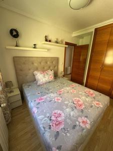 Adosado familiar Sol&Golf en Alicante