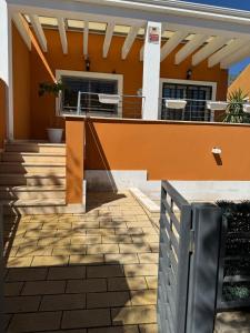 Adosado familiar Sol&Golf en Alicante