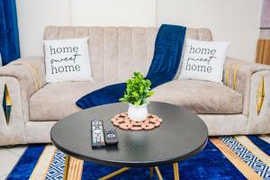 lexy homes