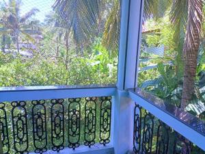 Green Building Deluxe 1BHK & 2BHK Apartment Ac WI-FI Viila