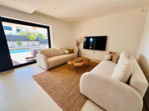 Vila Esnella - Private Pool & Panoramic Sea view