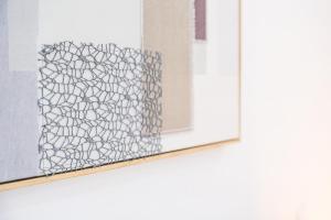 GuestReady - Blossom Mosaic Marigold Apartment