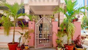 Kasotiya Mansion Homestay