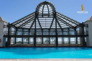 Apartamento frente al mar en Viña Del Mar