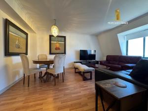 Apartamento frente al mar en Viña Del Mar