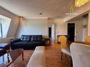 Apartamento frente al mar en Viña Del Mar