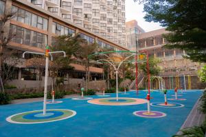 Sunset Ridge Condotel Apec Mandala Mui Ne