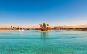 Luxury Villa - Pool Atlas Views & Wakeboard Lake