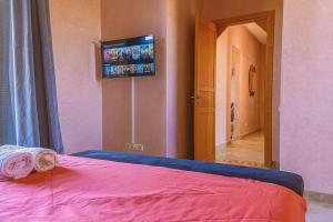 Luxury Villa - Pool Atlas Views & Wakeboard Lake