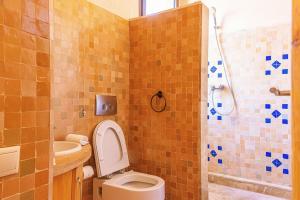 Luxury Villa - Pool Atlas Views & Wakeboard Lake