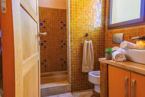 Luxury Villa - Pool Atlas Views & Wakeboard Lake