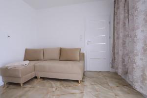 Apartament Panorama Biały Kamień