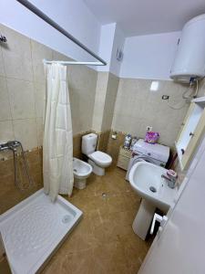 Bianca Apartament