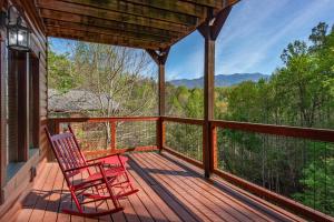 I Love View Too By Stony Brook Cabins