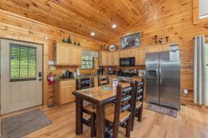 I Love View Too By Stony Brook Cabins