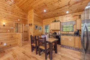 I Love View Too By Stony Brook Cabins