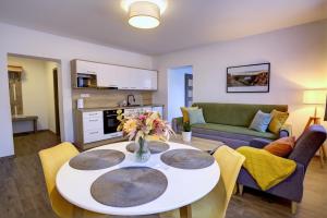 Apartmány Lipno-Hory