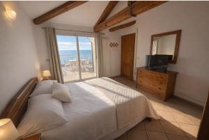 ATTIC PARADISE Big Terrace on the Sea - AGENZIA COCAL