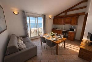 ATTIC PARADISE Big Terrace on the Sea - AGENZIA COCAL