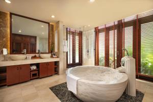 Beachfront Villa Danang Luxury Resort ABG