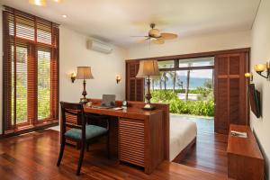 Beachfront Villa Danang Luxury Resort ABG