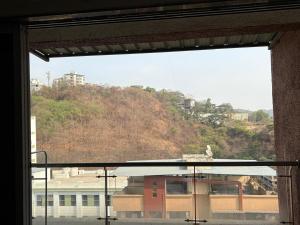 Mountain View 3BHK Near Airport Free Parking